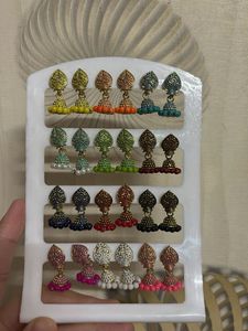 Earings