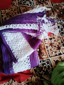 Woolen Chador