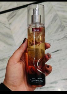 Watergirl Body Mist