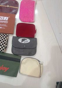 Buy Any 2 Wallets Get 3