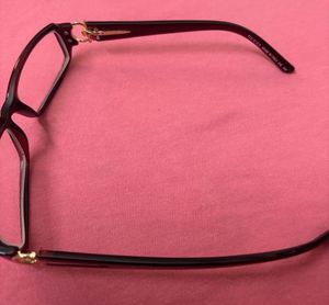 Gucci Eyeglasses (Like New)