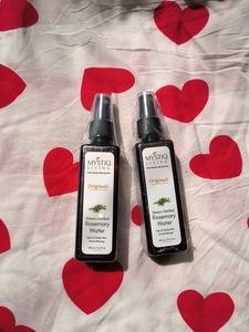 Rosemary Water (2)🎀