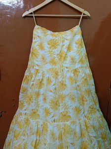 Skirt And Dupatta Set