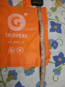 Printed Colourful Shopping Bags