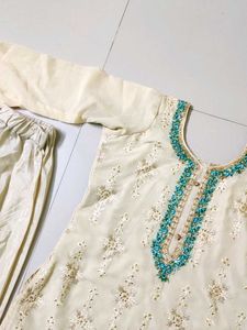 Dress Set New