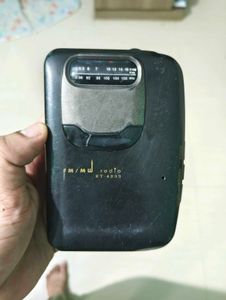 Old Player