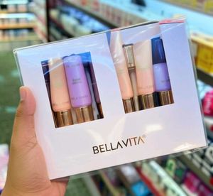 🌸 BELLAVITA Women&#39;s Perfume Gift Set