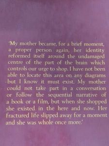 Remind Me Who I Am, Again