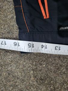 Navy Blue Hiking Pants