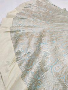 Lehenga Choli(Top)