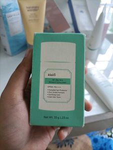 Korean Sunscreens (Skin1004,Heimish,Haruharu...)