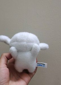 shinchan&#39;s puppy shiro