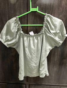 New Top