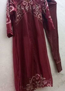 Branded Kurta Set