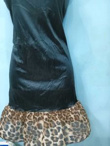 Hot Saitan Dress Free 🎁👗,💙