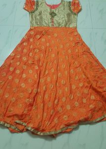 Partywear Gown Xl