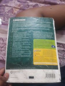 Landmark Integrated Social Sciences - Grade 8