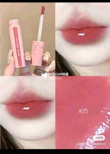 Elf Eyeliner and Romans Liptint