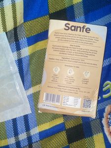 Sanfe pimple patch
