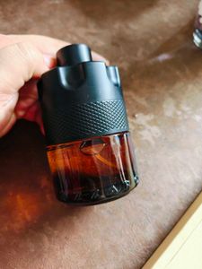 Azzaro Wanted 3.4 oz Cologne