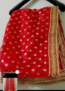 Karwa chauth Duppta