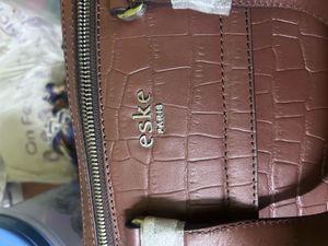 Eske Paris Laptop Bag