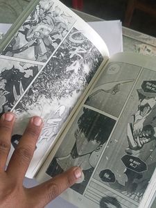 Solo Leveling Vol. 5 Manga