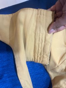 Sequin Embellished Blouse