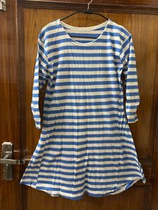 A line t shirt