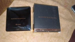 MyGlamm Manish Malhotra Beauty Skin Awakening Compact - Neutral Honey (9g)