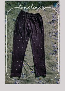 Nike Lounge Pant For Women&#39;s 🌼❇️