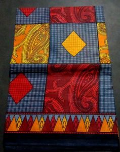 Bansi Saree (100% Pure Cotton)