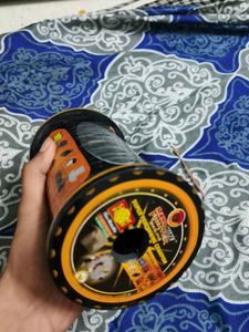 Super Mono Fighter Original manja Purple