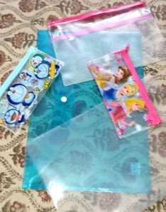 Stationery Items
