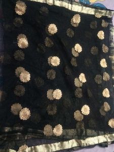 Elegant Ethnic yellow dress💛