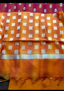 Elegant Ethnic Dress Material