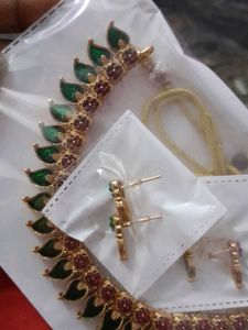 Jewellery Set