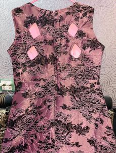 Long Gown