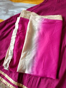 Anarkali Kurta Set