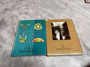 Class 11 &amp; 12 Biology Textbooks