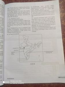 MTG Cbse Class 10 Social Science Sample Papers