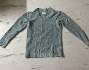 Woodland Sweater