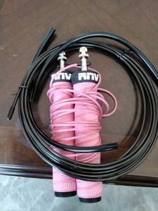 RTV Speed Jump Rope JR-60