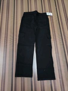 Black Cargo