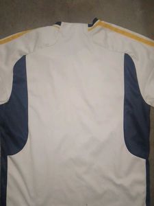 Real Madrid Jersey