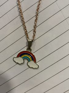 Rainbow Chain