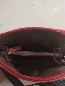 Ladies Sling Bag