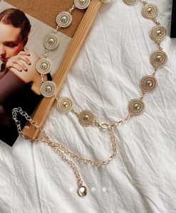 y2k combo waist Belt / Chain