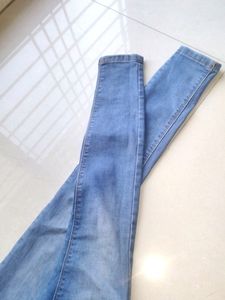 Denim Jeans