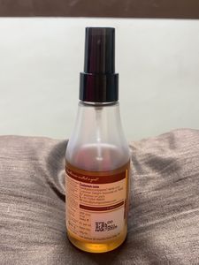 Plum Body Lovin' Vanilla Caramello Mist